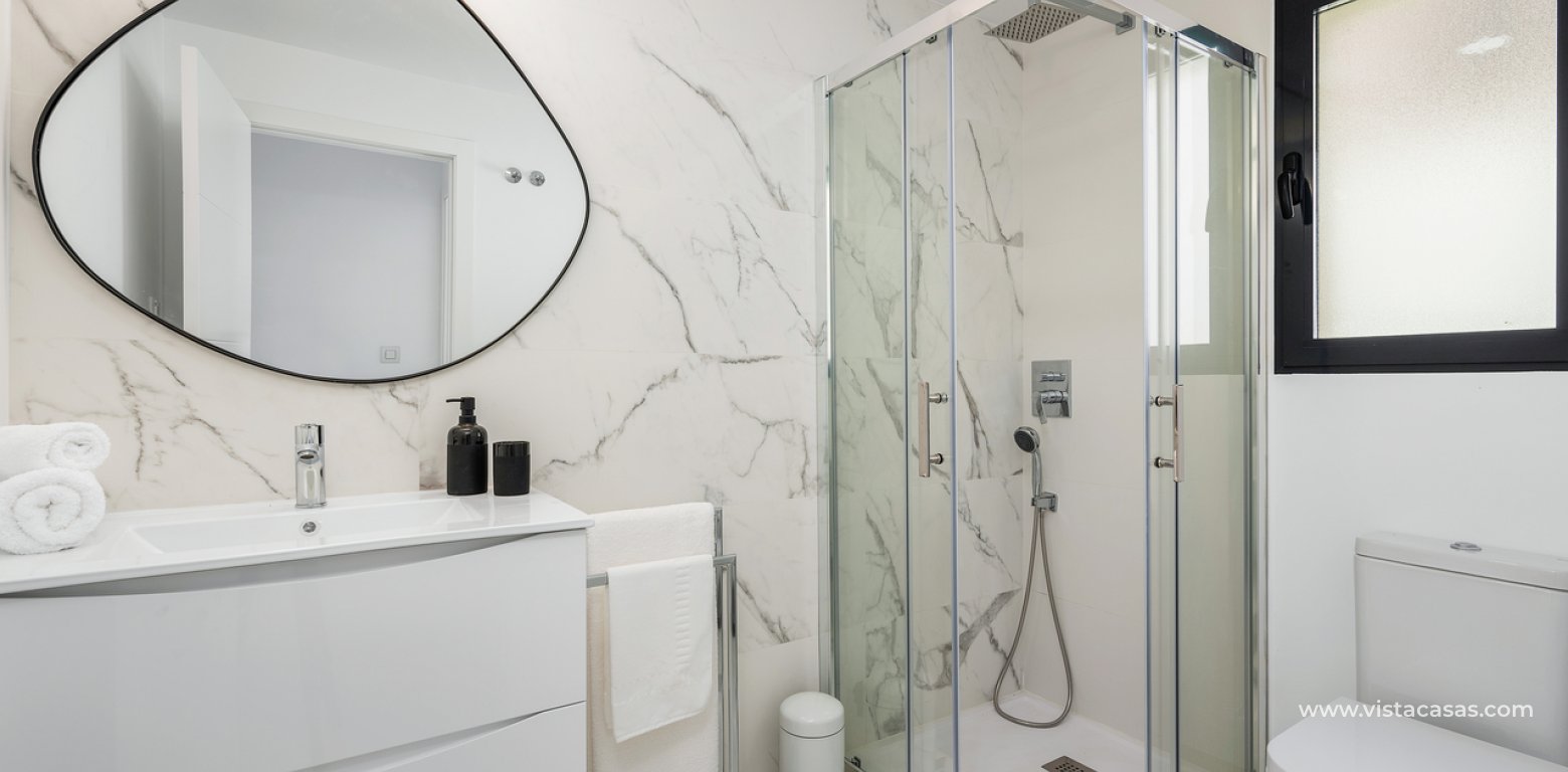 Sale - Appartement - San Miguel de Salinas