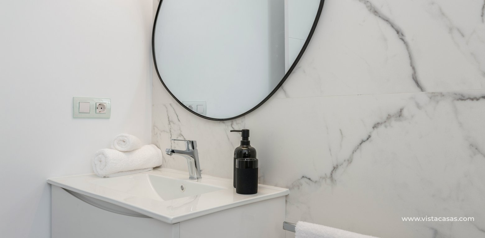 Sale - Appartement - San Miguel de Salinas