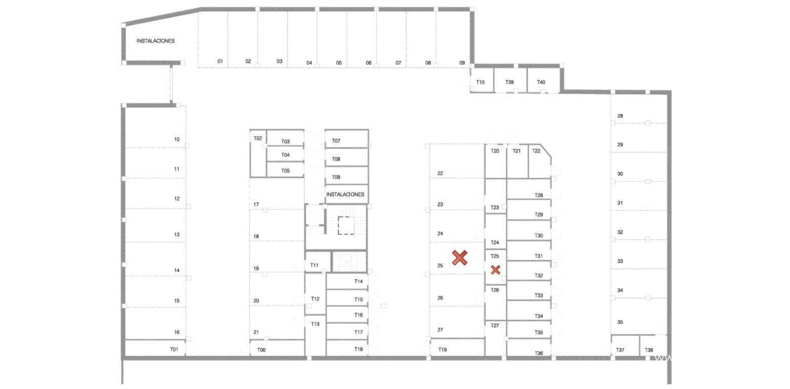 Sale - Appartement - San Miguel de Salinas