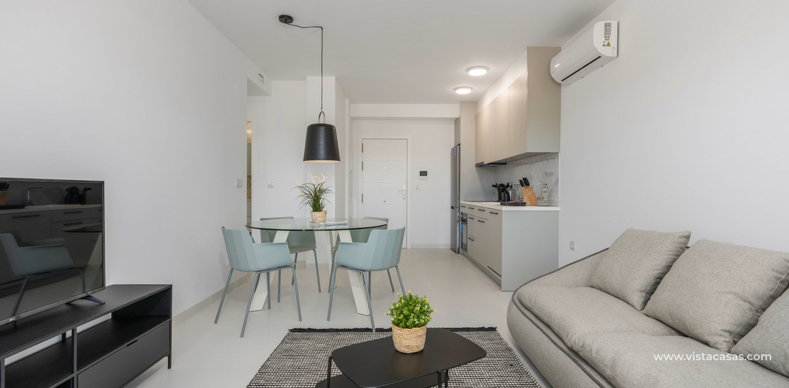 Sale - Wohnung - San Miguel de Salinas