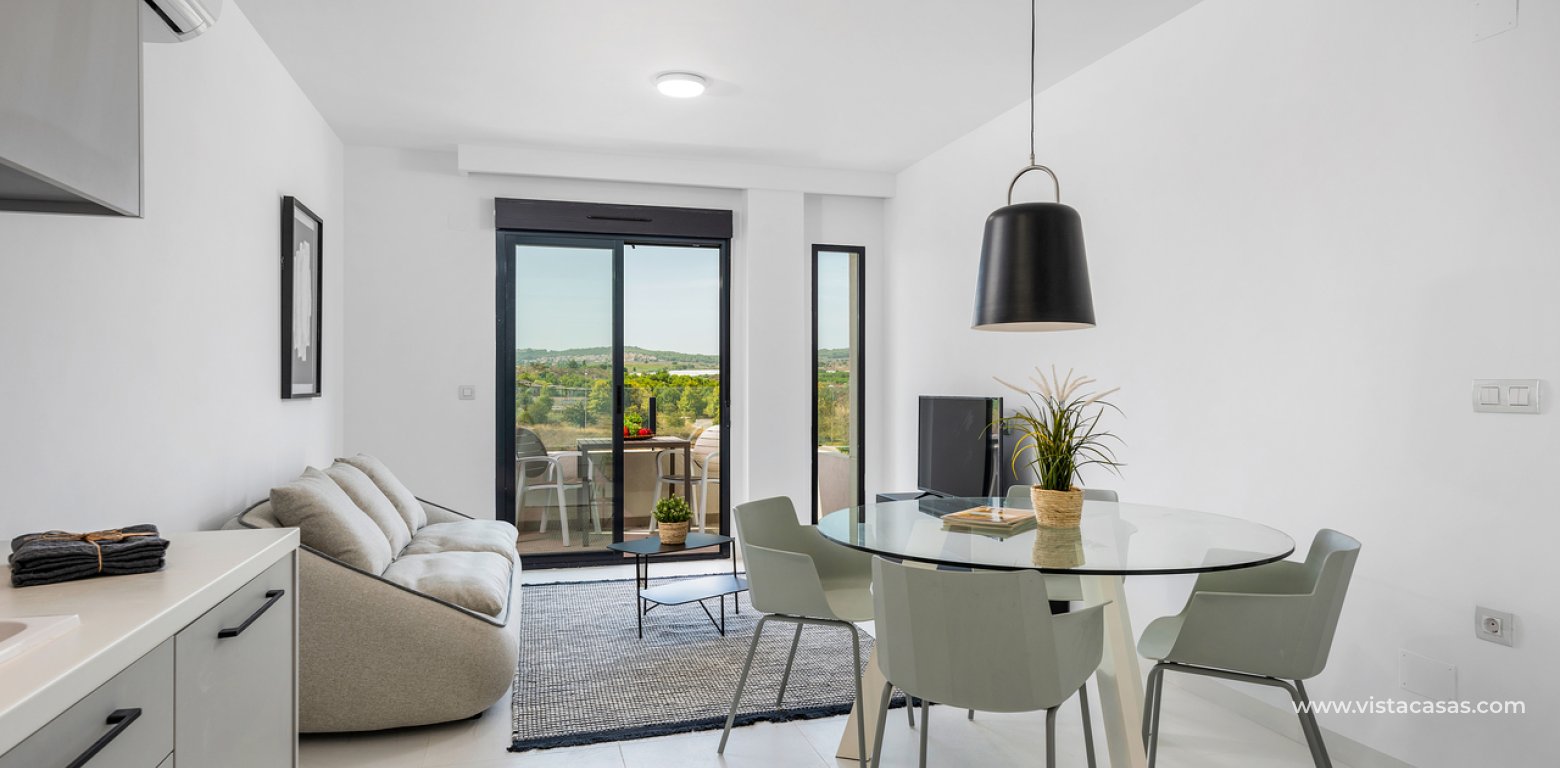 Sale - Wohnung - San Miguel de Salinas