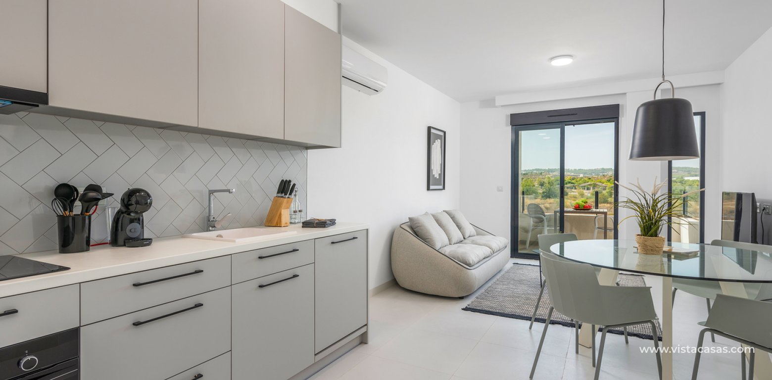 Sale - Wohnung - San Miguel de Salinas