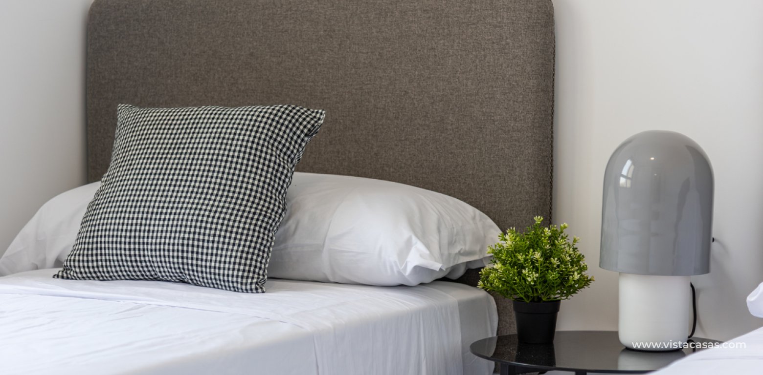 Sale - Wohnung - San Miguel de Salinas