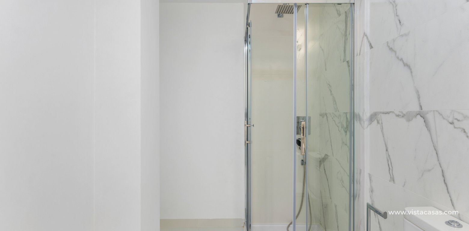 Sale - Wohnung - San Miguel de Salinas