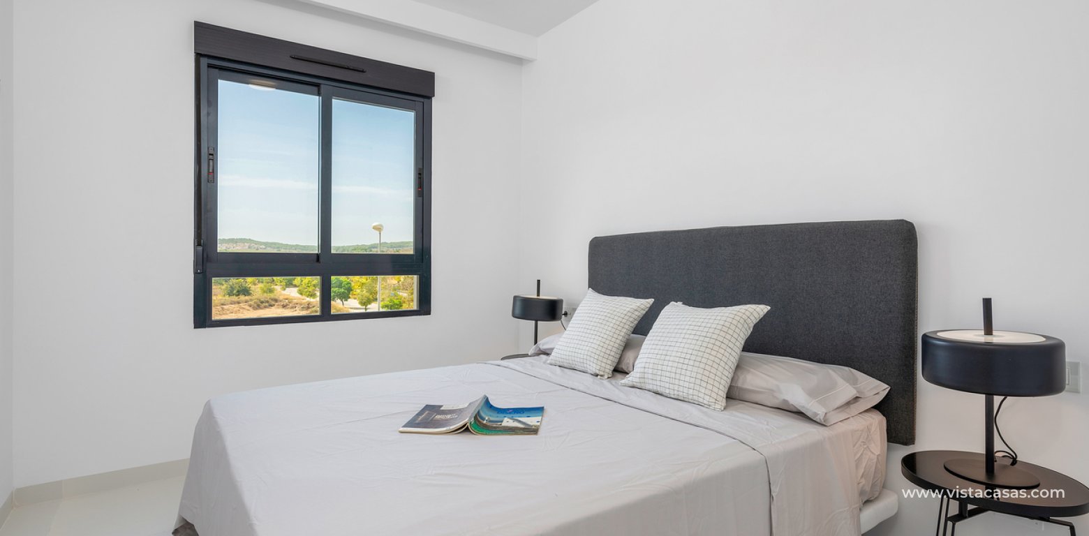 Sale - Wohnung - San Miguel de Salinas