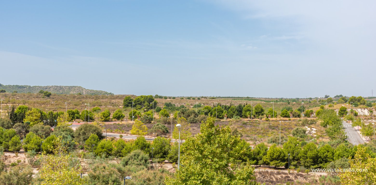 Sale - Wohnung - San Miguel de Salinas