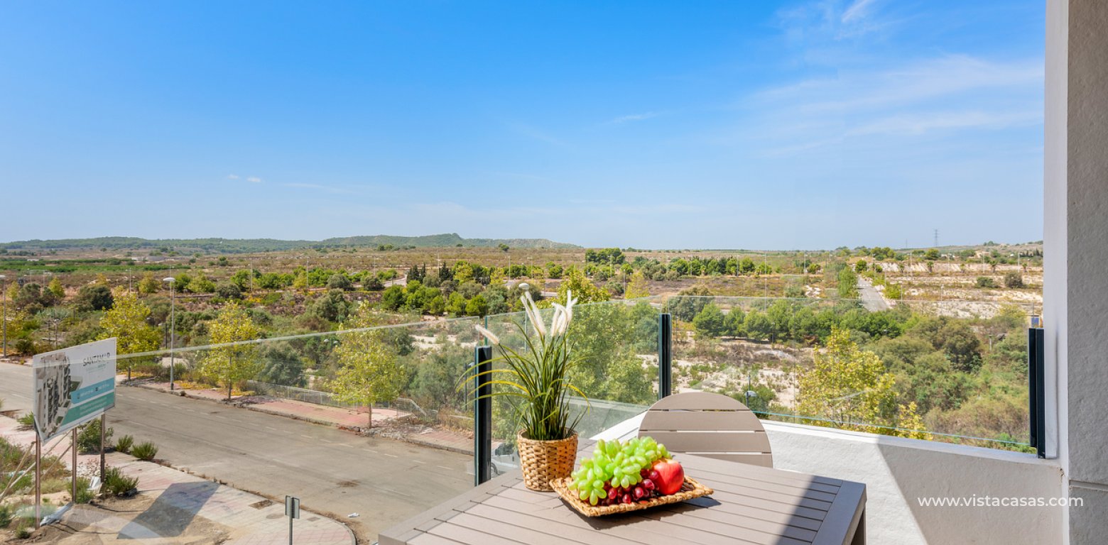 Sale - Wohnung - San Miguel de Salinas