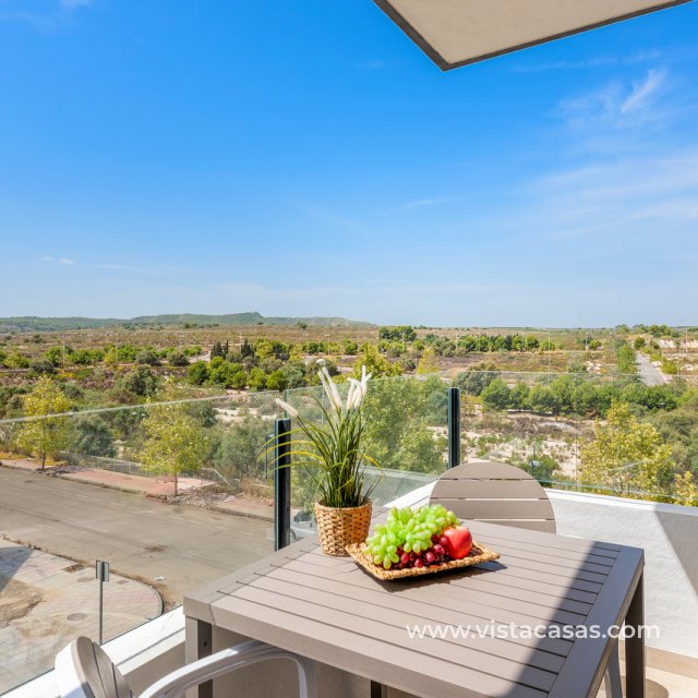 Apartment - Resale - San Miguel de Salinas - San Miguel de Salinas