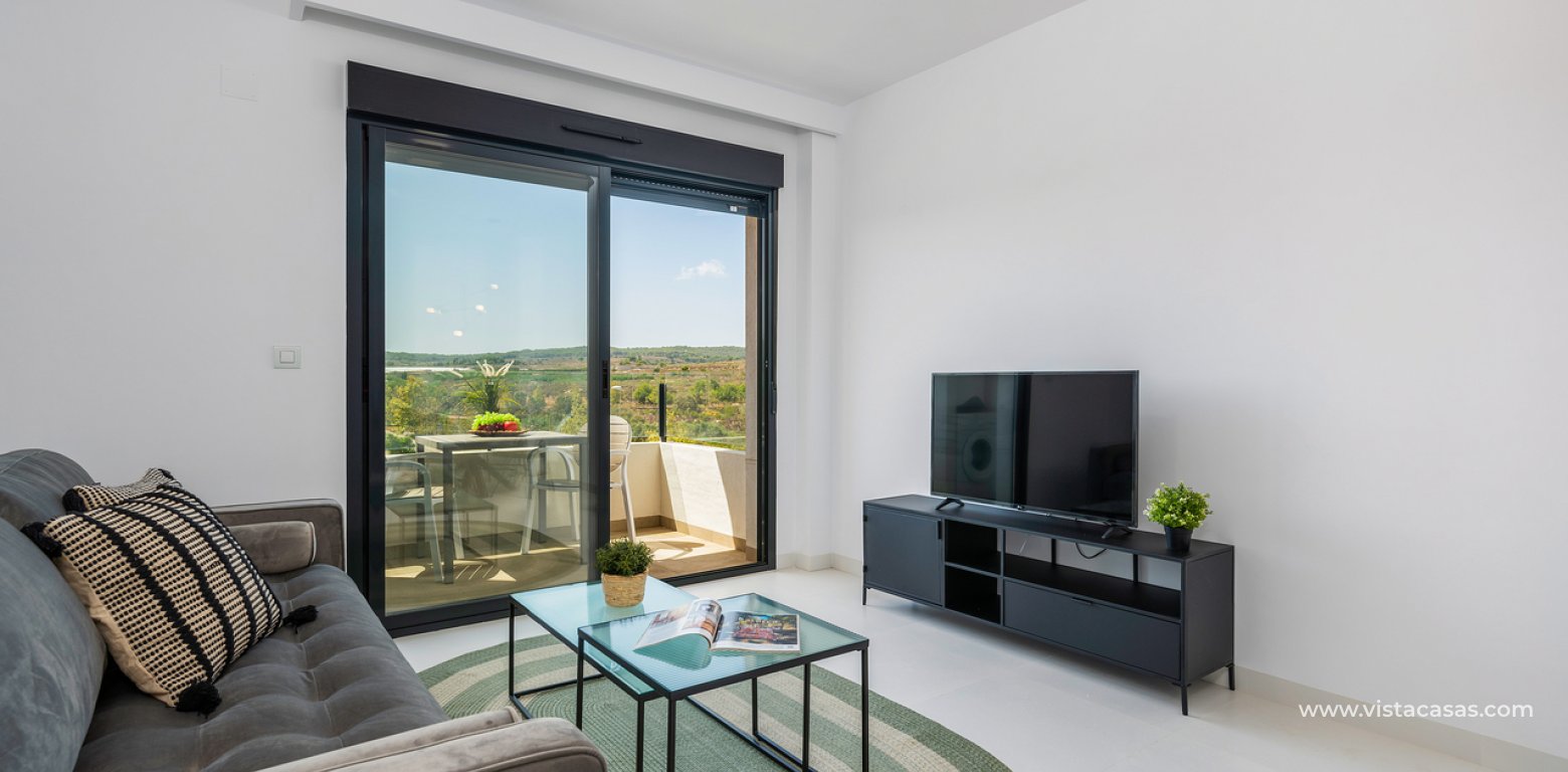 Sale - Wohnung - San Miguel de Salinas