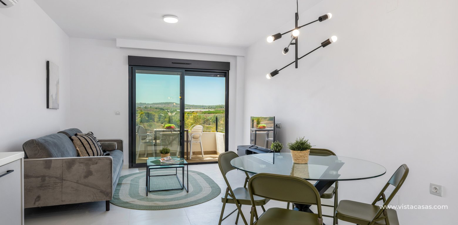 Sale - Wohnung - San Miguel de Salinas