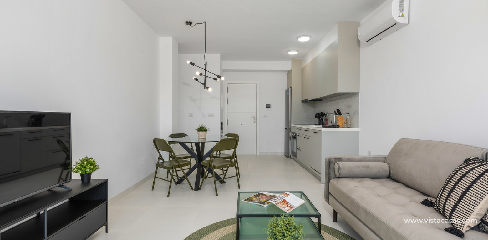 Sale - Wohnung - San Miguel de Salinas