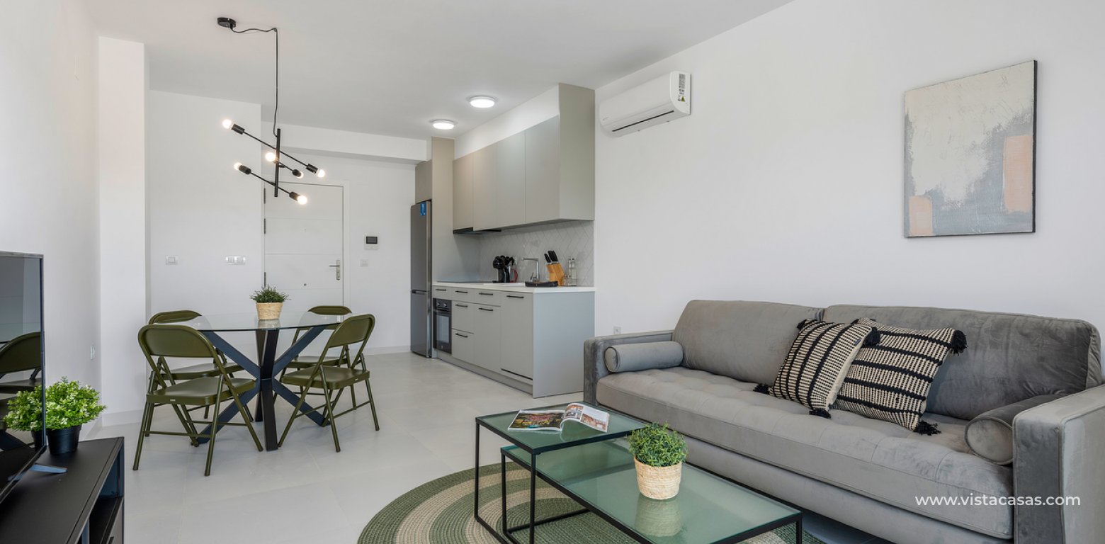 Sale - Wohnung - San Miguel de Salinas