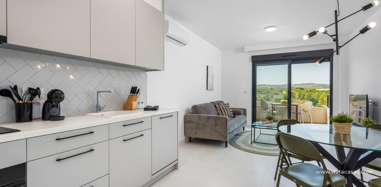 Sale - Wohnung - San Miguel de Salinas