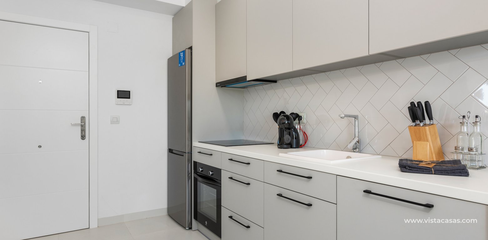 Sale - Wohnung - San Miguel de Salinas