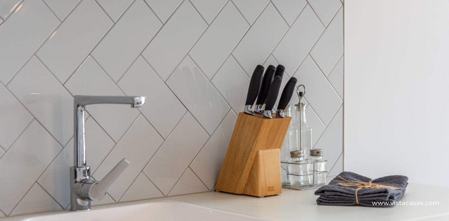 Sale - Wohnung - San Miguel de Salinas