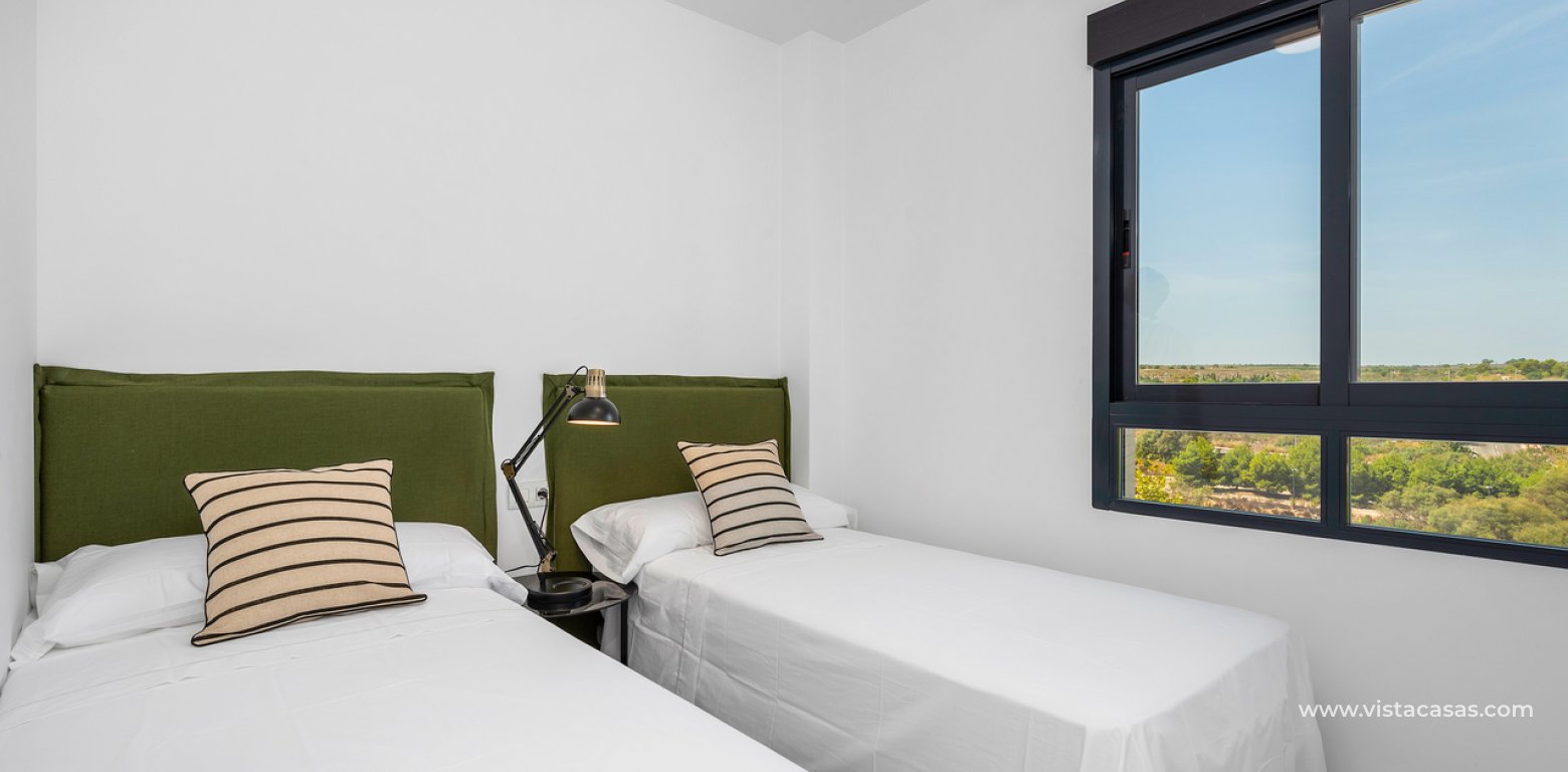 Sale - Wohnung - San Miguel de Salinas