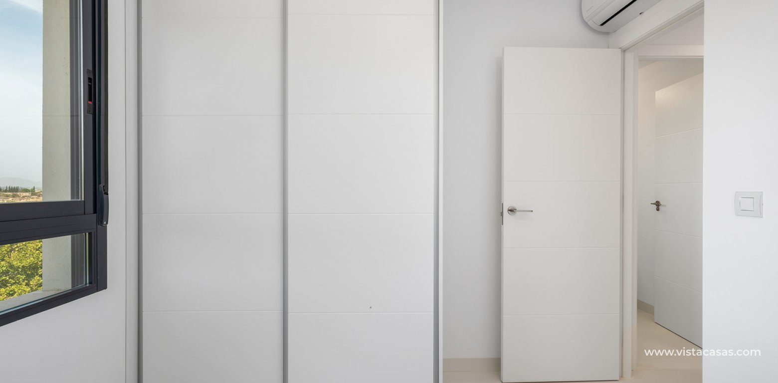 Sale - Wohnung - San Miguel de Salinas