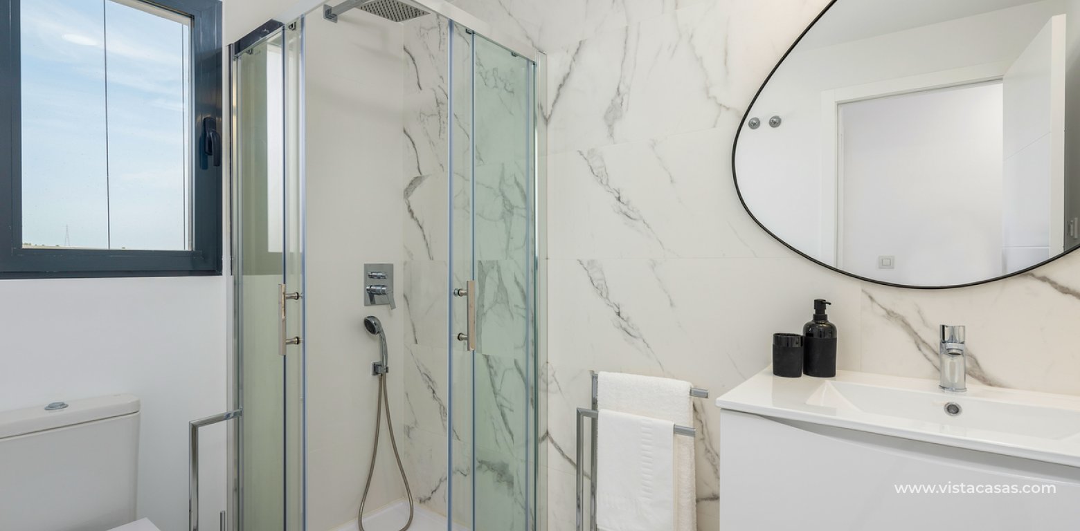 Sale - Wohnung - San Miguel de Salinas