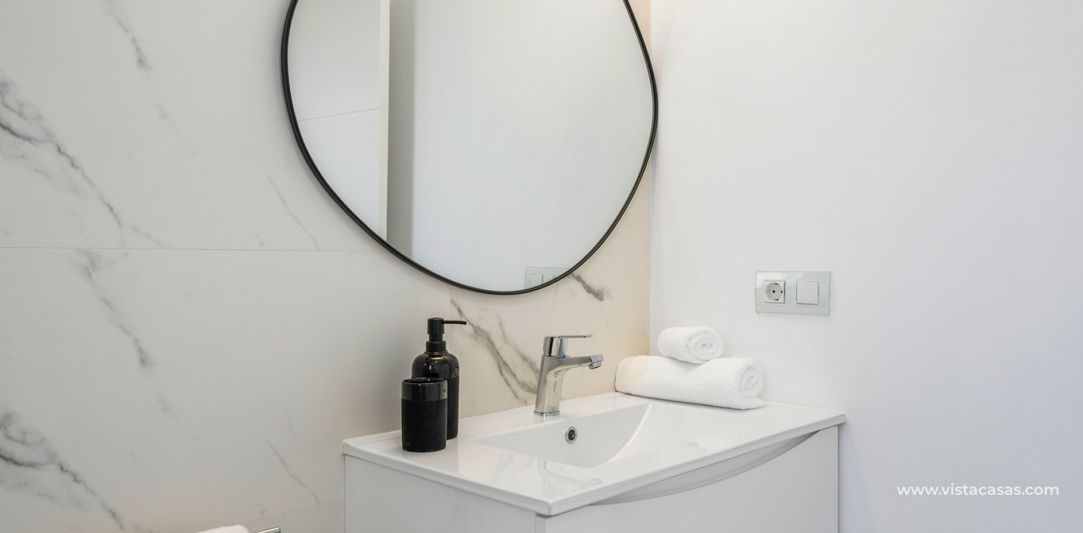 Sale - Wohnung - San Miguel de Salinas