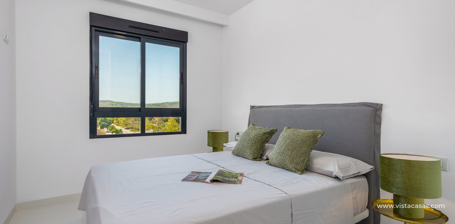 Sale - Wohnung - San Miguel de Salinas