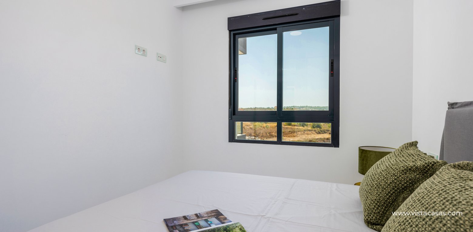 Sale - Wohnung - San Miguel de Salinas