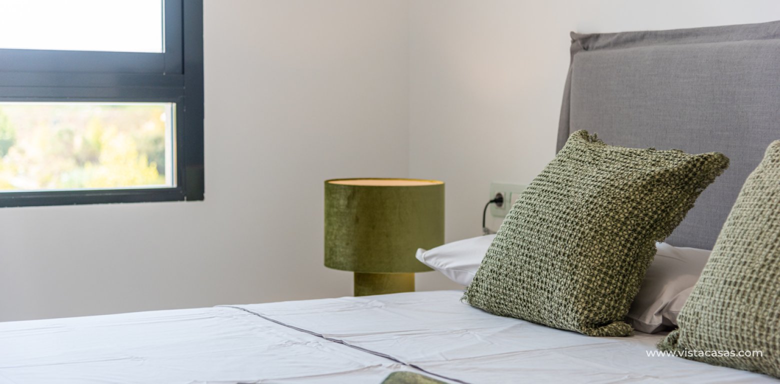 Sale - Wohnung - San Miguel de Salinas