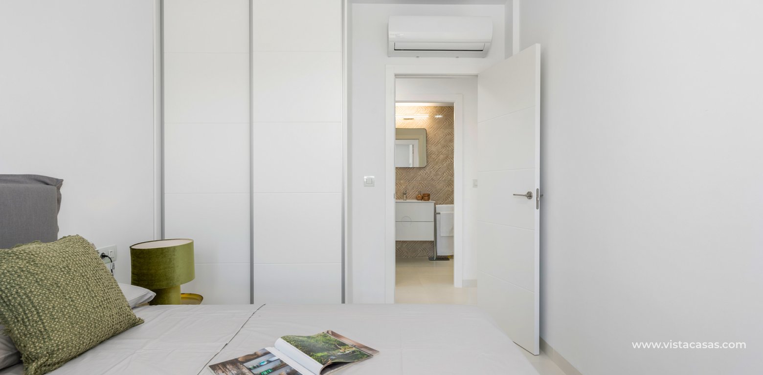 Sale - Wohnung - San Miguel de Salinas