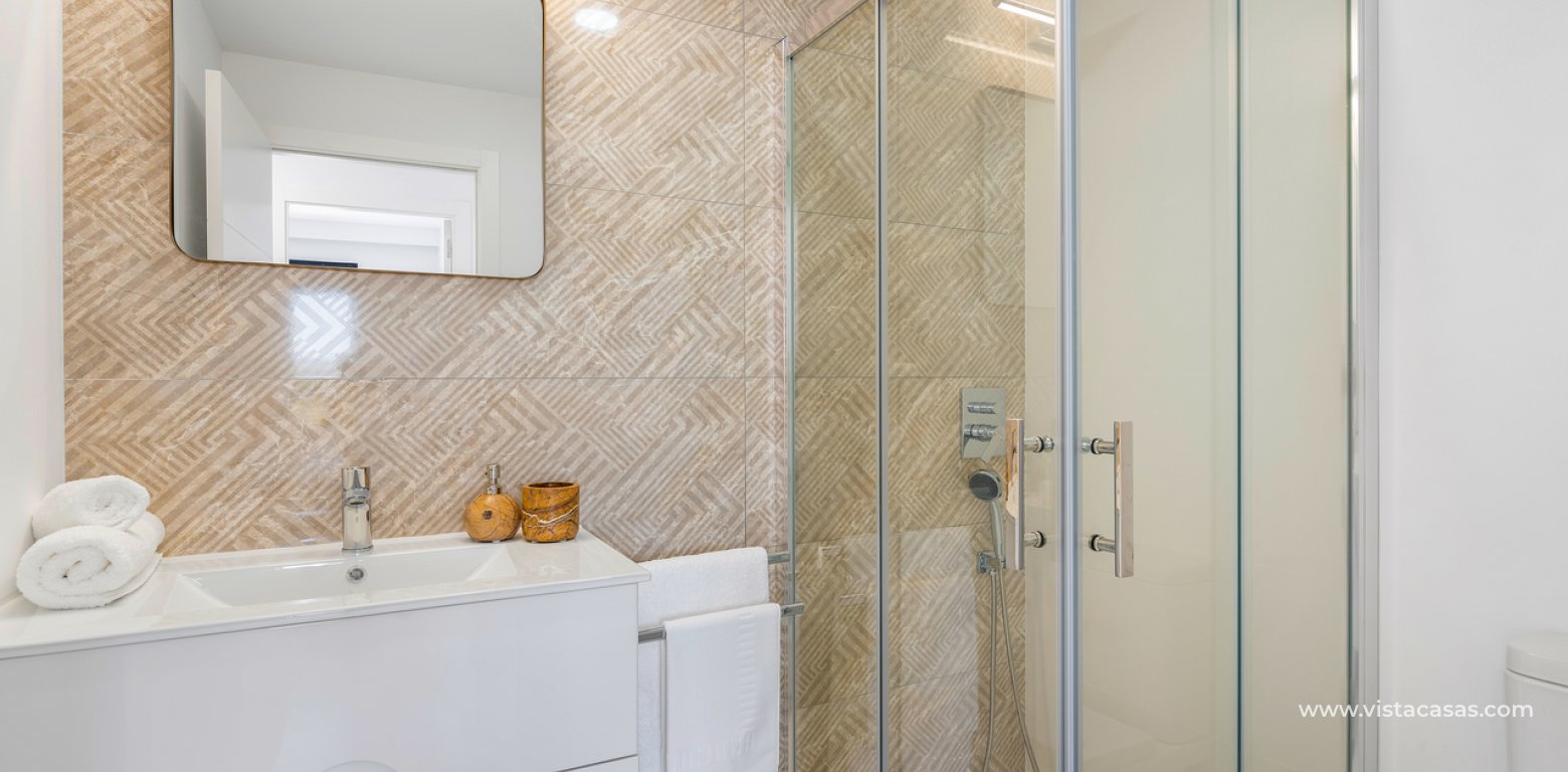 Sale - Wohnung - San Miguel de Salinas