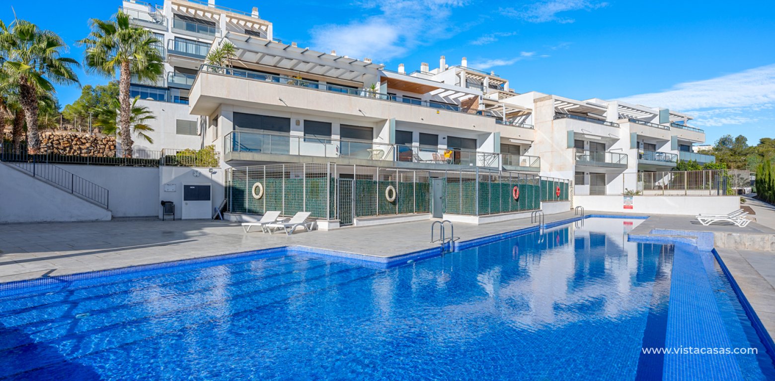 Resale - Apartment - Villamartin