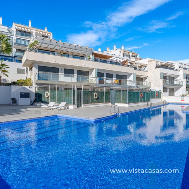Apartment - Wtórny - Villamartin - Villamartin