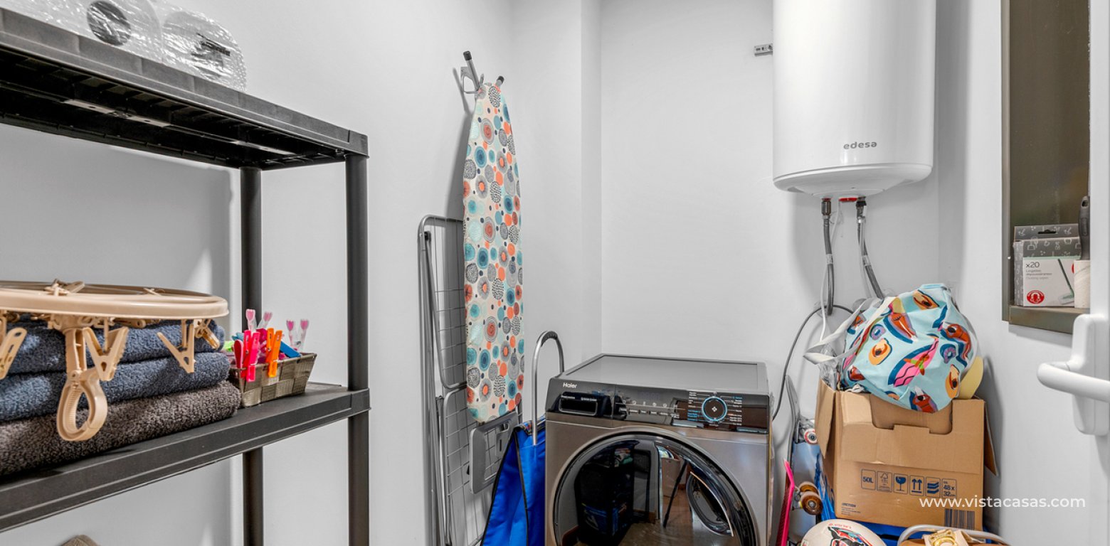 Resale - Apartment - Villamartin