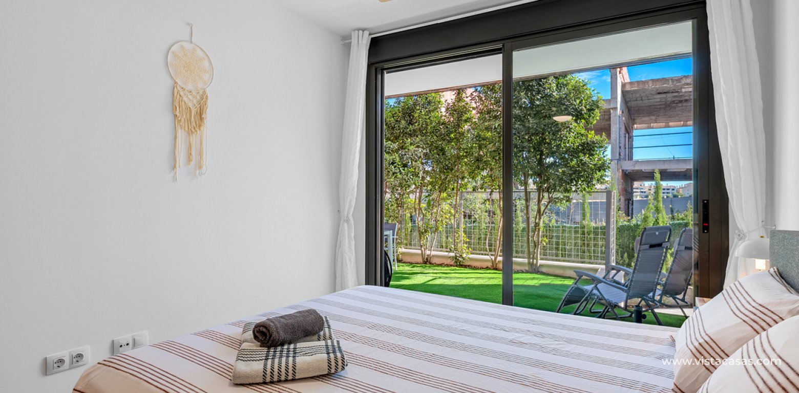 Resale - Apartment - Villamartin