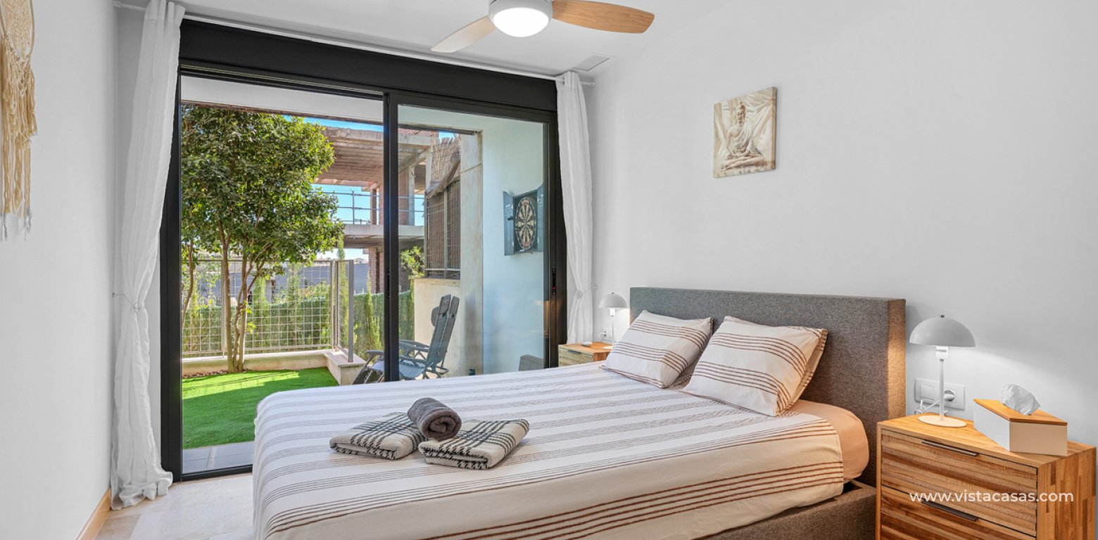 Resale - Apartment - Villamartin