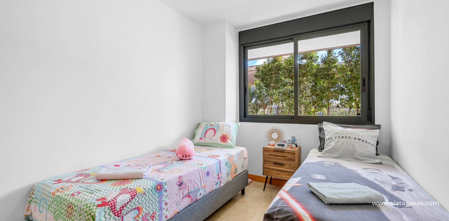 Resale - Apartment - Villamartin