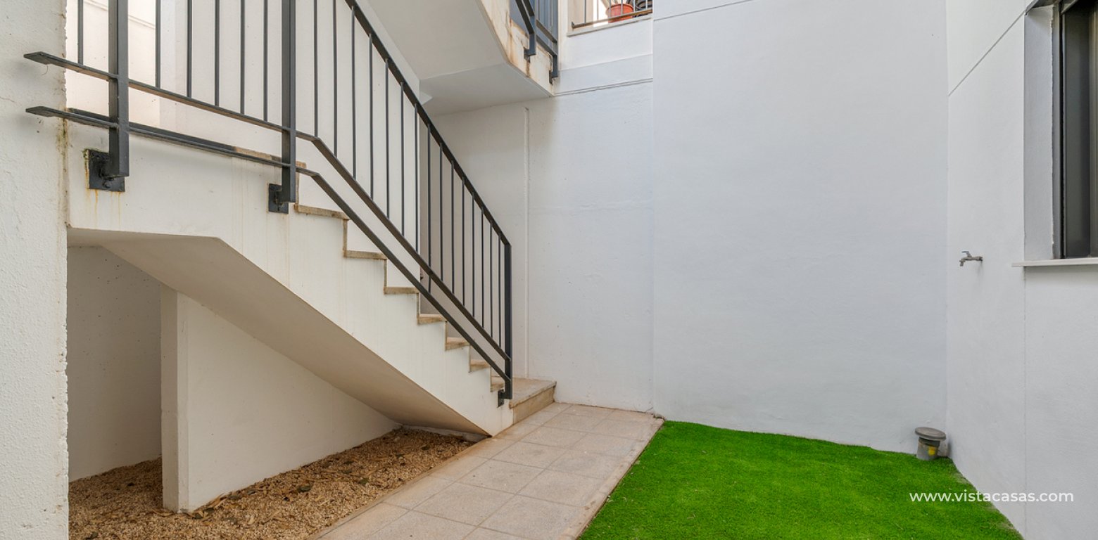 Resale - Apartment - Villamartin