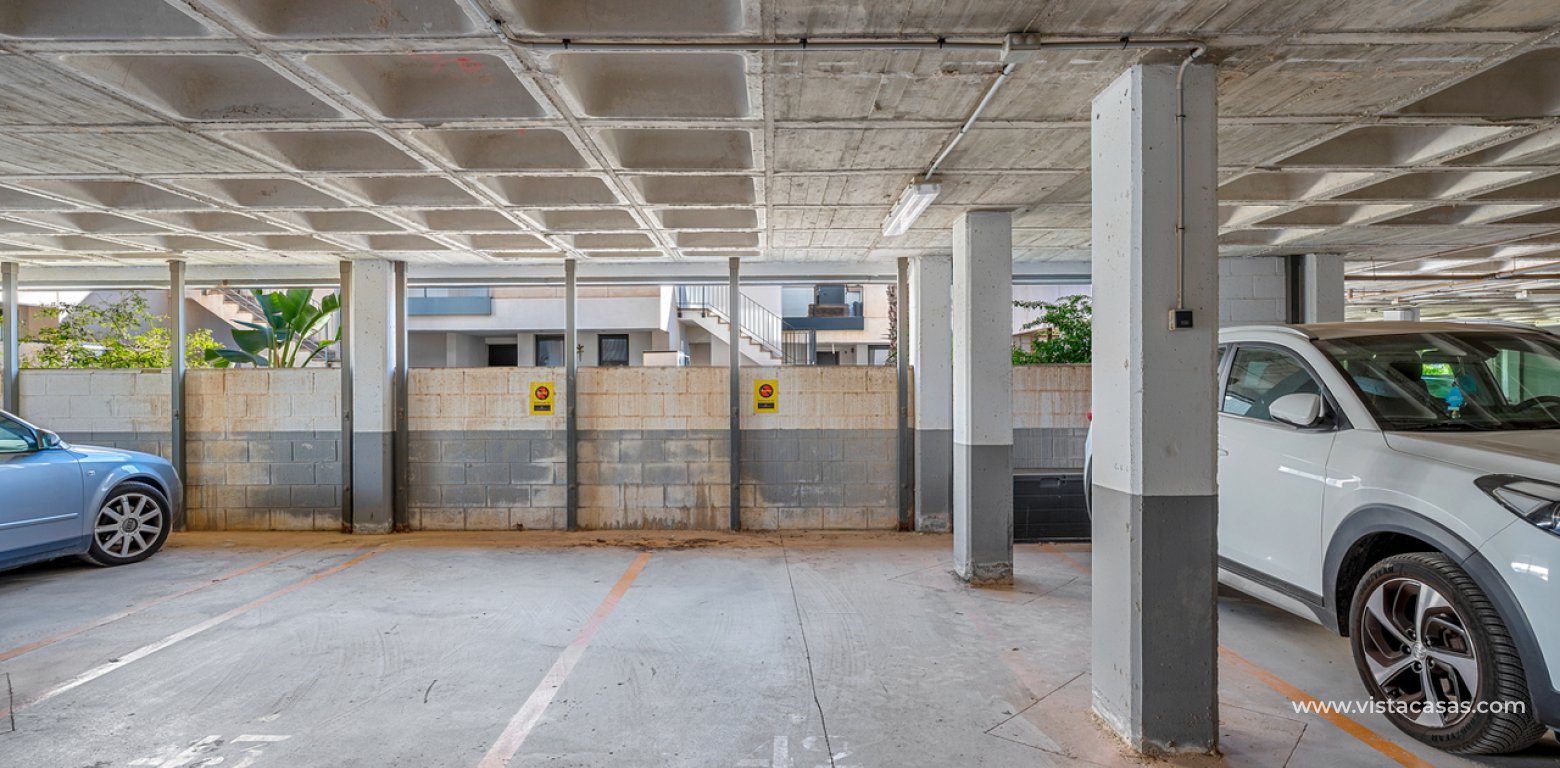 Resale - Apartment - Villamartin