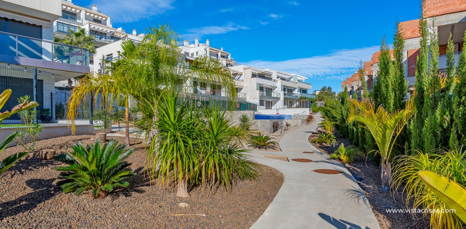 Resale - Apartment - Villamartin