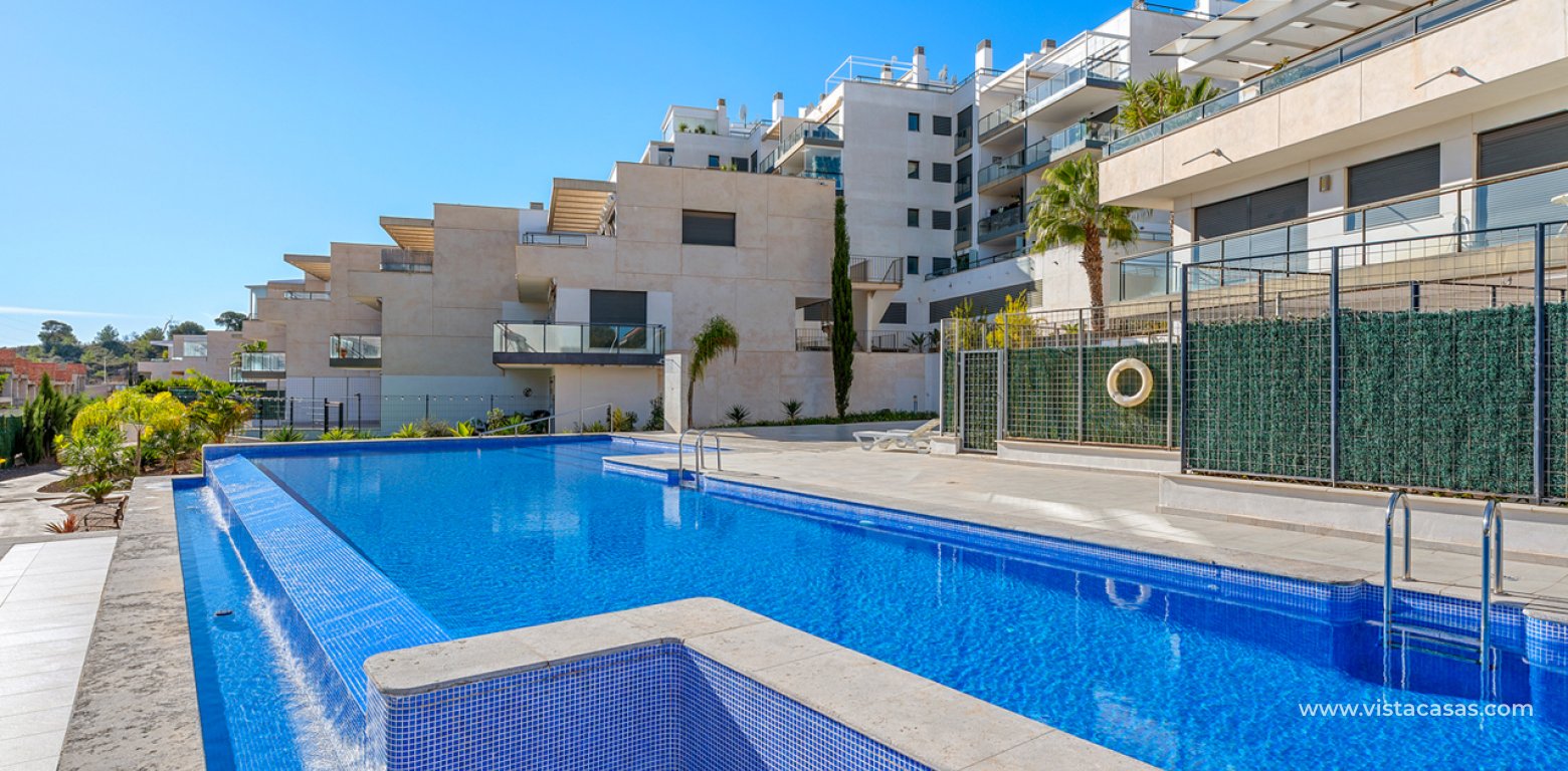 Resale - Apartment - Villamartin