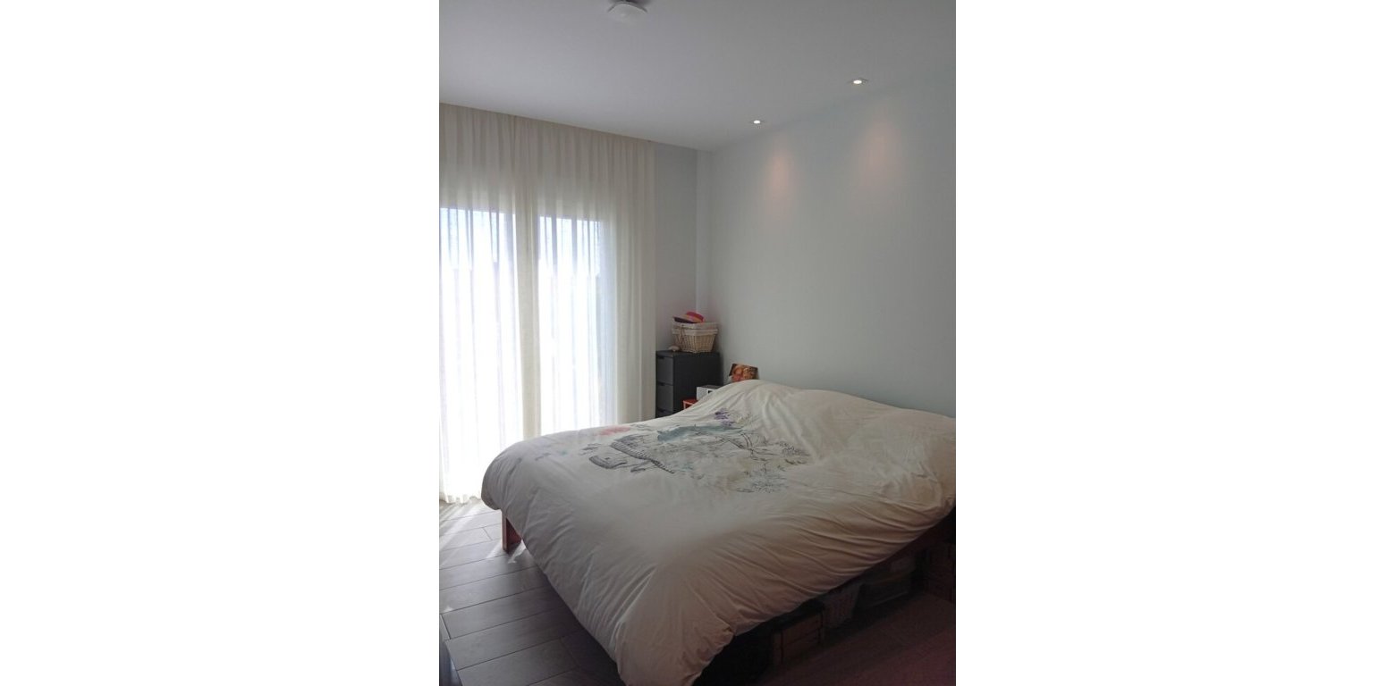 Resale - Villa - Algorfa - La Finca Golf Resort