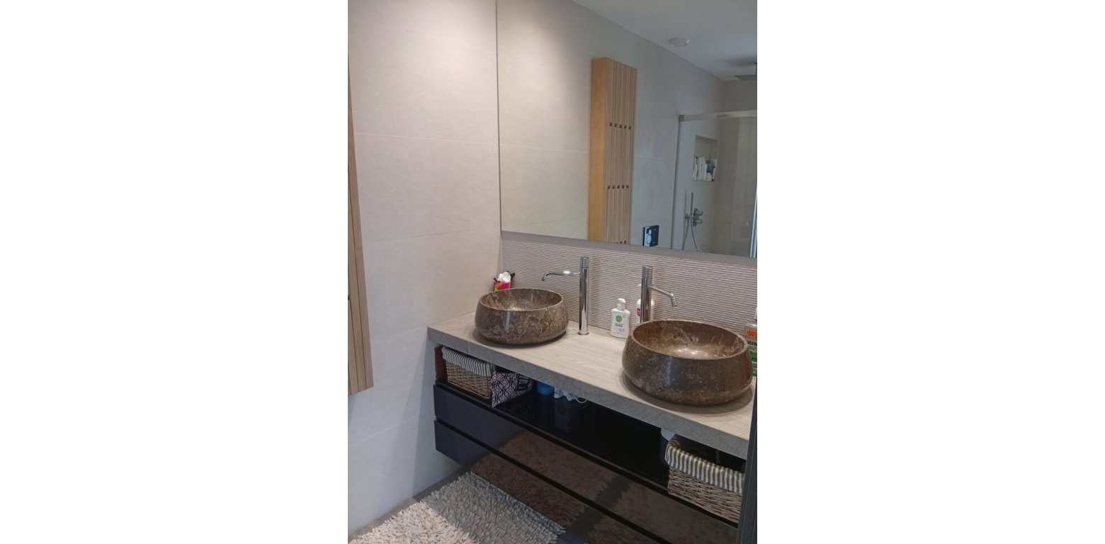 Resale - Villa - Algorfa - La Finca Golf Resort