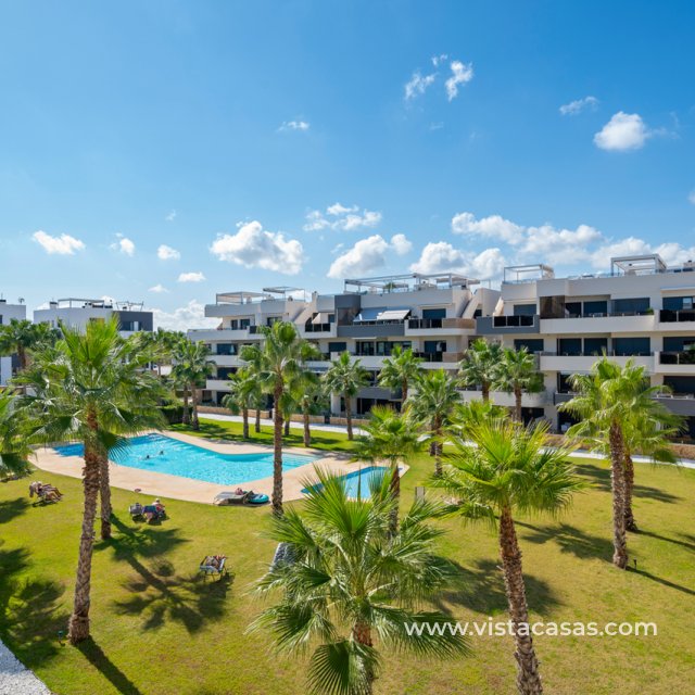 Lägenhet - Sale - Villamartin - Villamartin