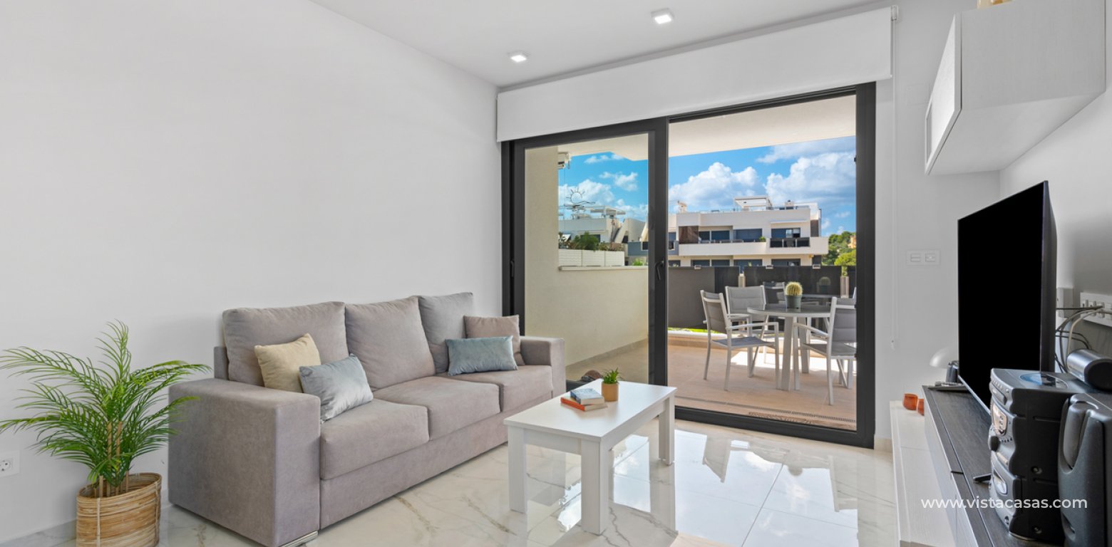 Sale - Wohnung - Villamartin