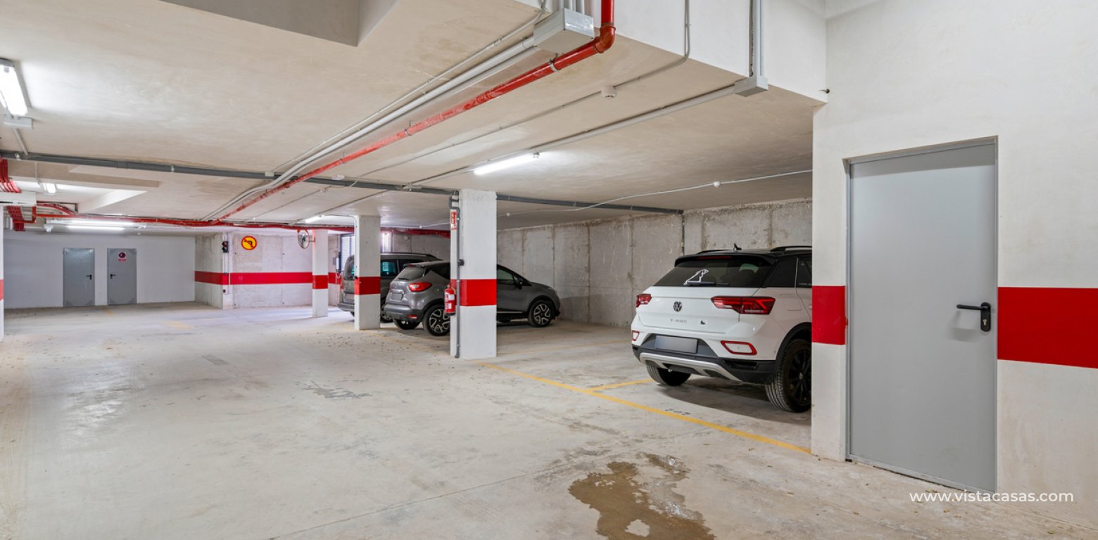 Sale - Wohnung - Villamartin