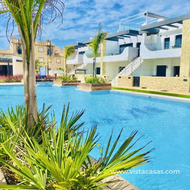 Apartment - Resale - Punta Prima - Punta Prima