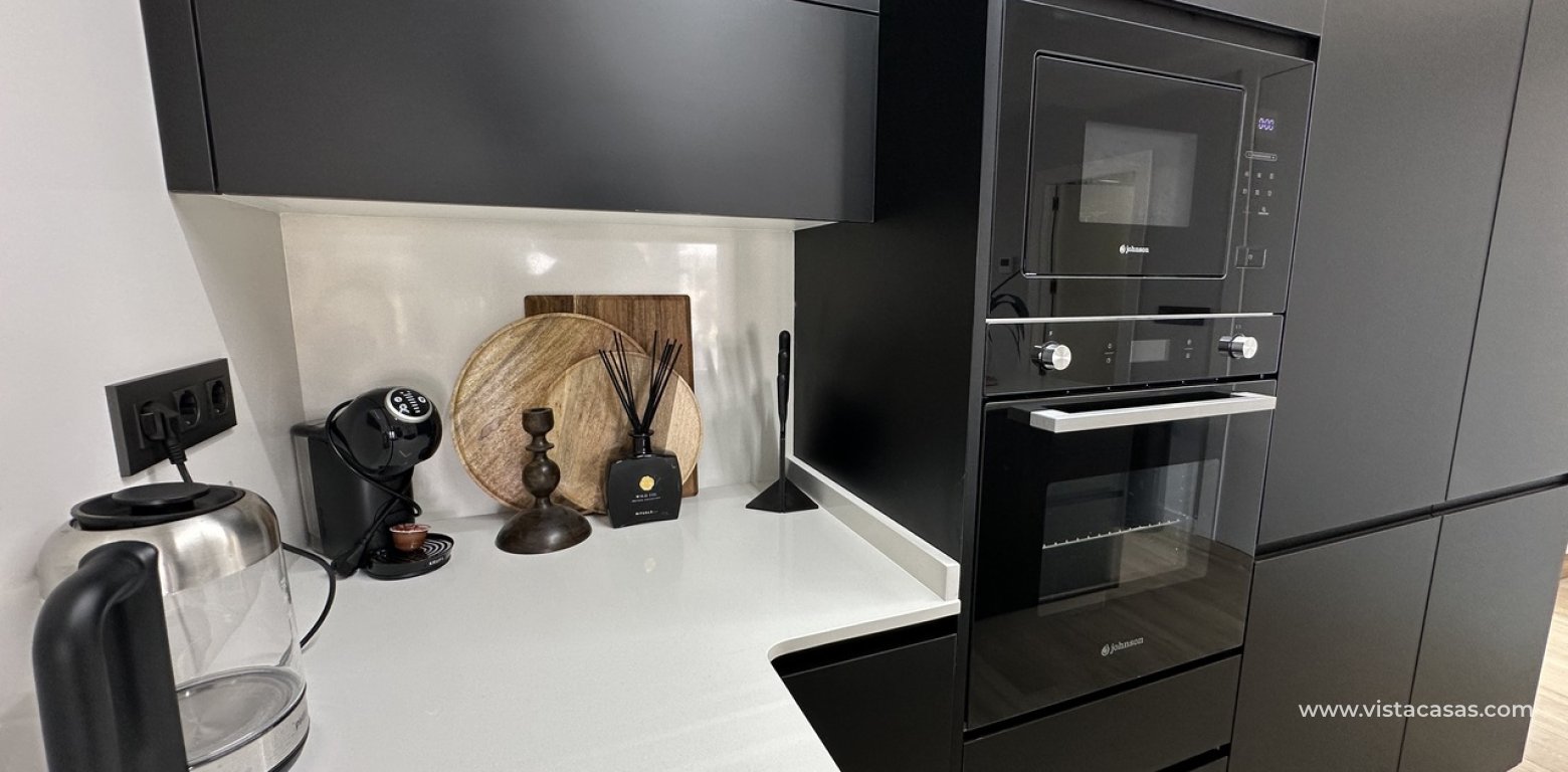 Sale - Appartement - Punta Prima