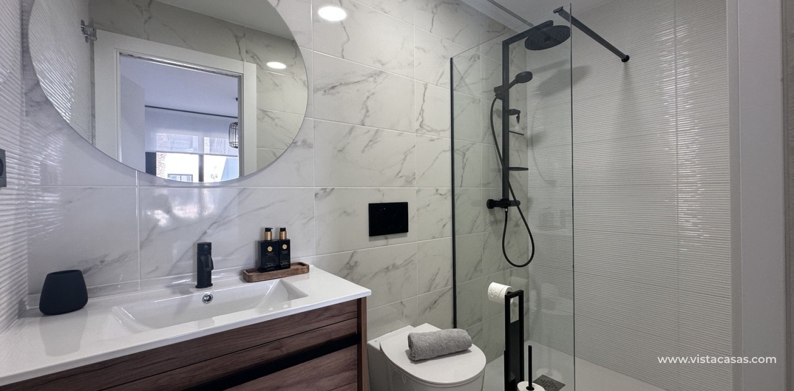 Sale - Appartement - Punta Prima