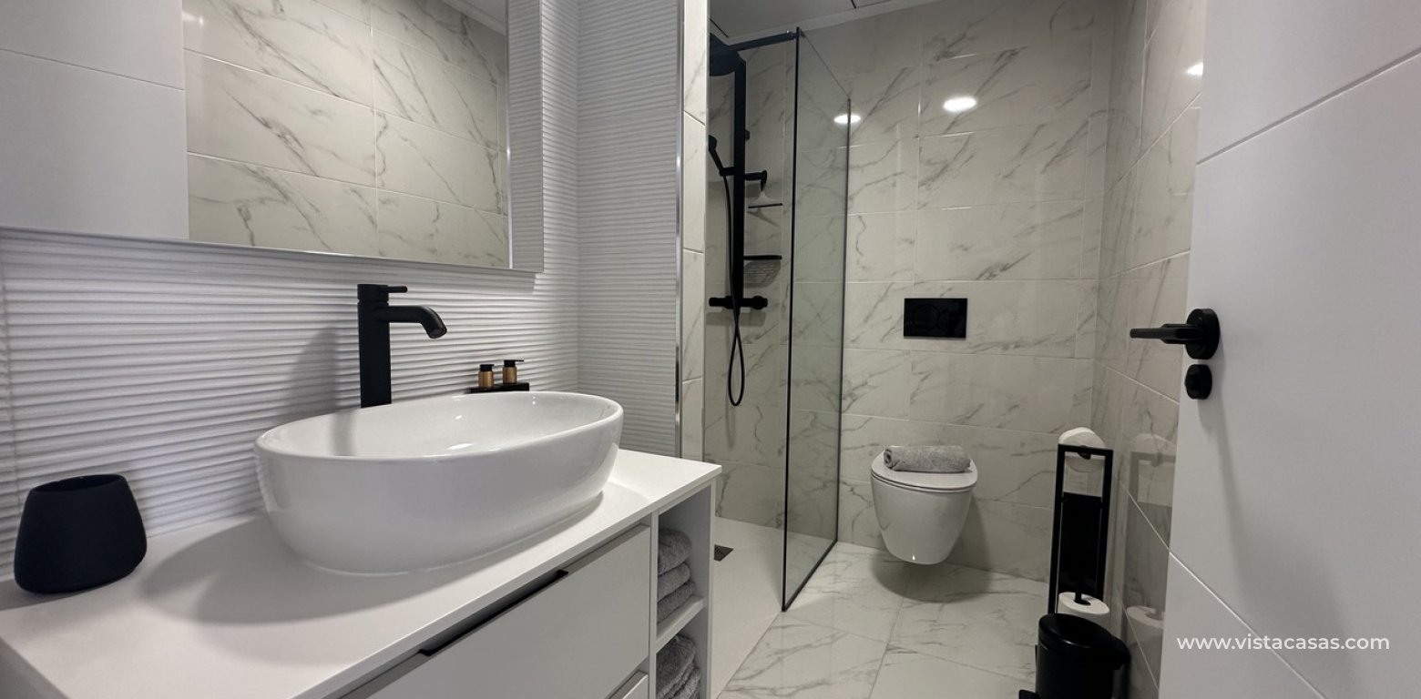 Sale - Appartement - Punta Prima