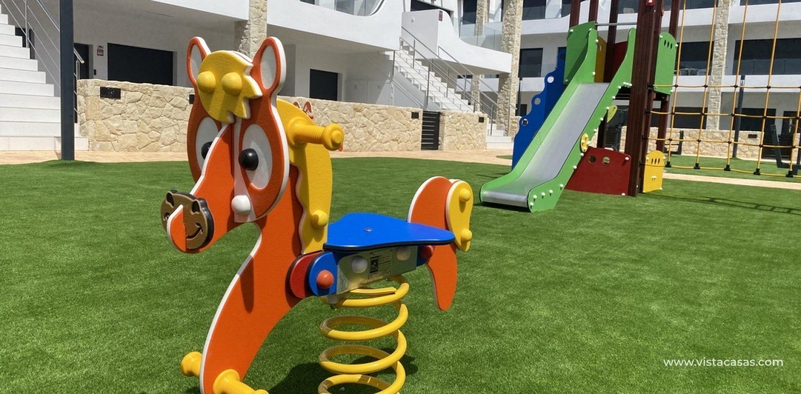 Sale - Appartement - Punta Prima