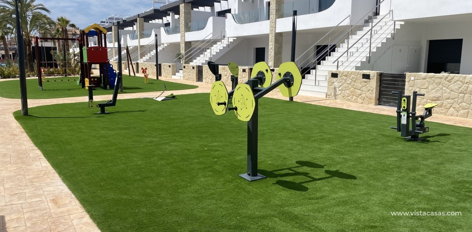 Sale - Appartement - Punta Prima