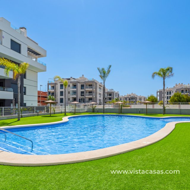 Apartment - Resale - Villamartin - Villamartin